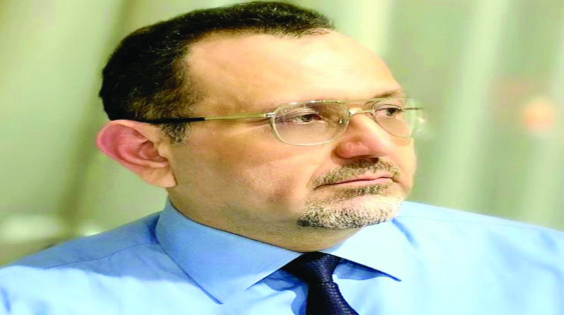 محمد ياسين نجار يكتب: الرياضة صناعة لتفوق الأمم